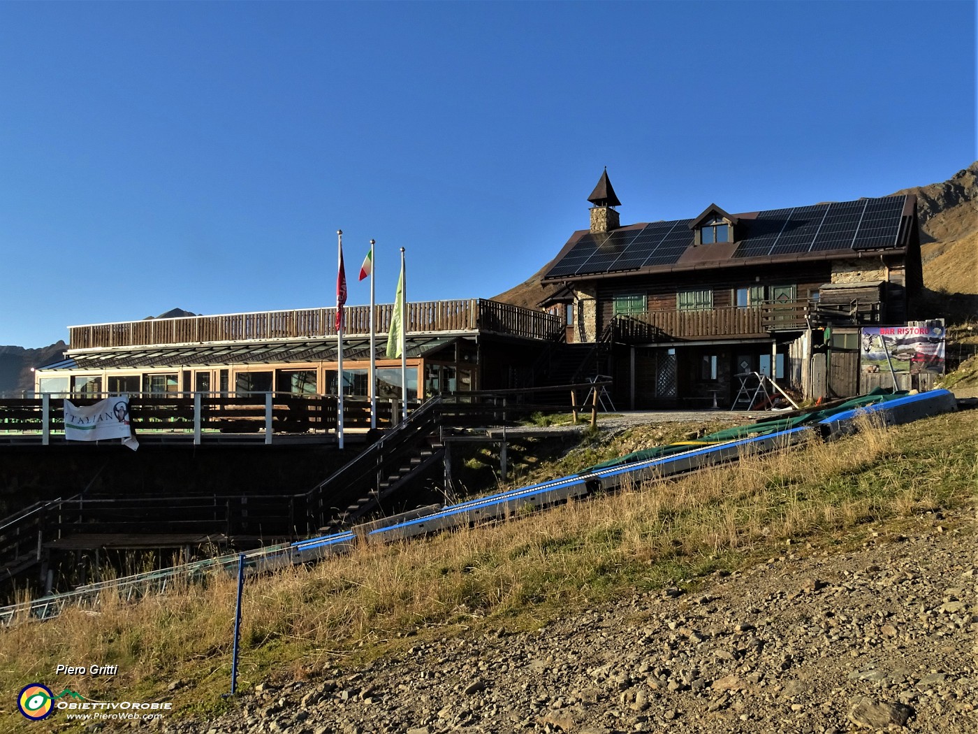 81 Rientrato alla Terrazza Salomon del Montebello (2080 m).JPG